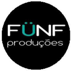 funf_producoes's profile picture. Fünf Produções