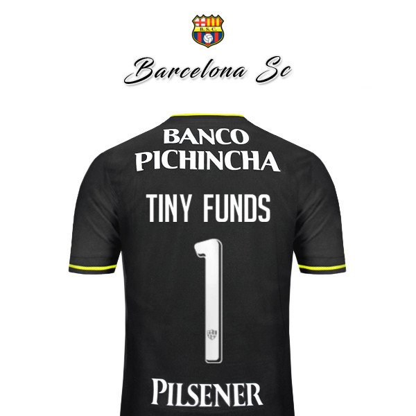 TinnyFundz's profile picture. 