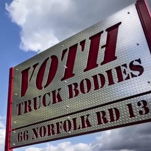 Voth Truck Bodies