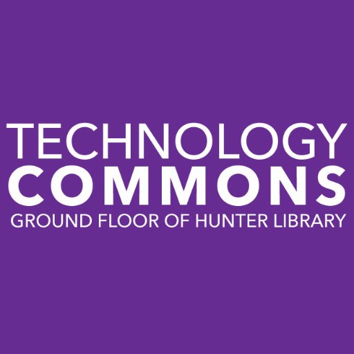 Western Carolina University's walk-up technology support. Don't forget to like us on Facebook - https://t.co/Qe4el6hmNz