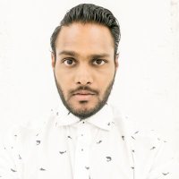 Oswald Pio Vas (@oswaldvz) 's Twitter Profile