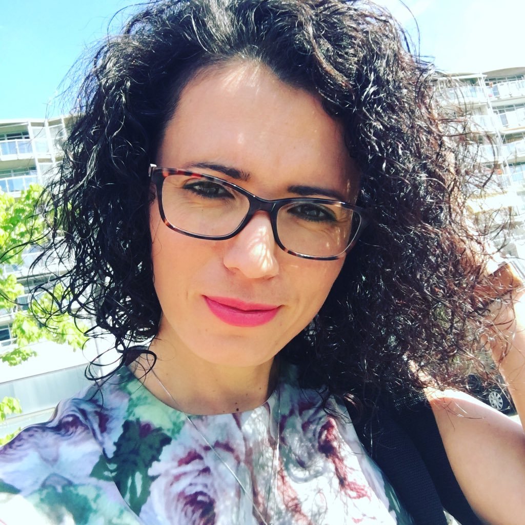 Teuta Metraさんのプロフィール画像