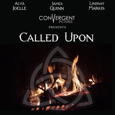Called Upon is a unique short film about witches and demons and the war that is coming. Staring Alva Joelle, James Quinn, & Lindsay Markis.