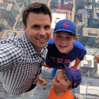 Camron Nystrom (@nystrom5402) 's Twitter Profile