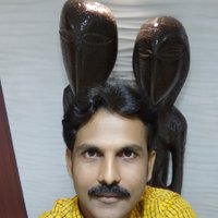 KEVALKUMAR (@kevalnageshri) 's Twitter Profile