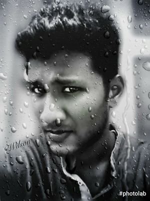 Wilson7418's profile picture. I am Wilson... love to make fun...