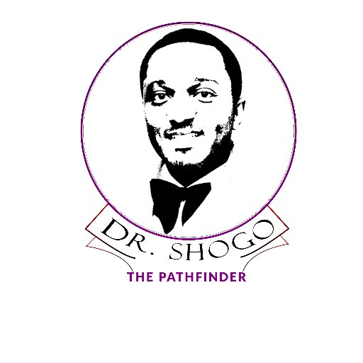Thought Leader. Change Agent.
Corporate |
.Conference Speaker . Coach. Mentor
For bookings:drshogo77@gmail.com