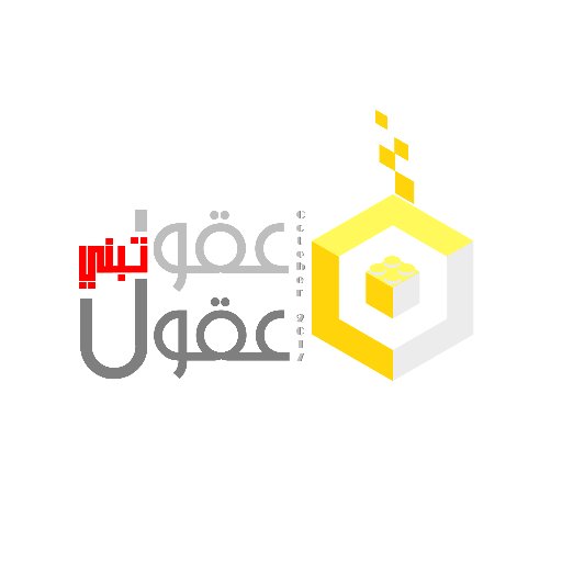 21robobricks's profile picture. استثمارنا الناجح هو في تنمية عقول أجيال مبتكرة ،، نؤمن بقدرتها على البناء وصناعة الإبداع في التكنولوجيا  ،، لتصبح فخر هذا الوطن ..