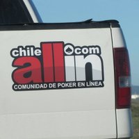 CHILEALLIN.com(@chileallin) 's Twitter Profile Photo