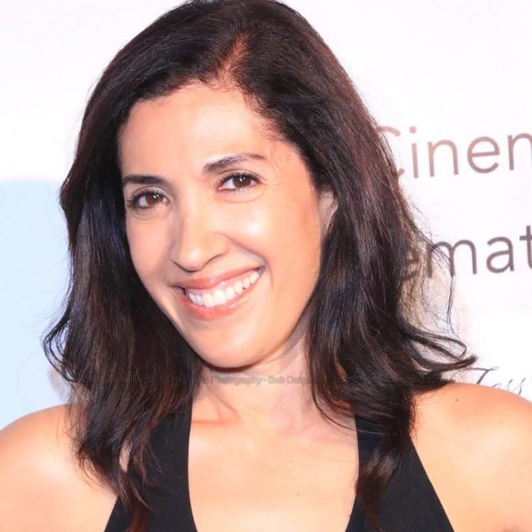 Actress in Los Angeles. repp'd by Esprit Talent Agency - Mike Gerard 🙏🇺🇸🔥💜