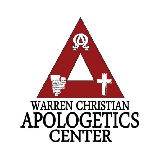 WApologetics's profile picture. #Apologetics Affirm. Defend. Advance