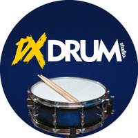 DxDrumStudio (@dxdrumsticks) 's Twitter Profile Photo