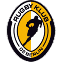 Rugby Klub 03 Berlin (@rk03berlin) 's Twitter Profile