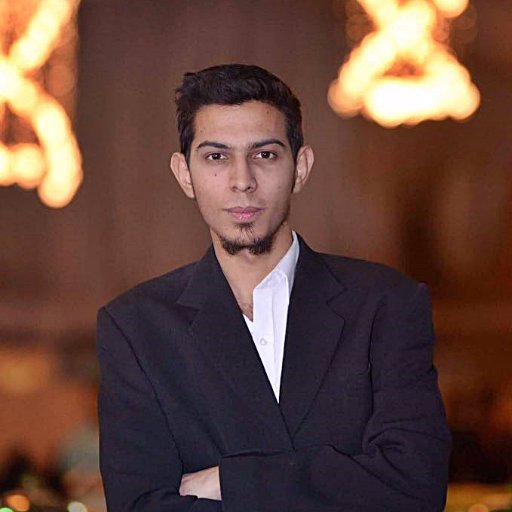 anasrasheed03's profile picture. Back Office Support at Trustmarq Global Services