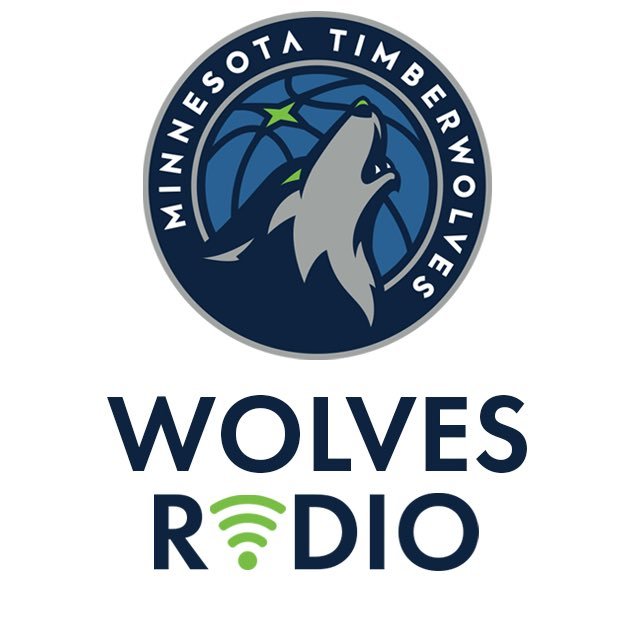 Voice of the Minnesota Timberwolves.