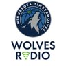 WolvesRadio's profile picture. PBP Broadcaster for the Minnesota Timberwolves.