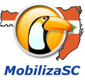 Agitando a sociedade em rede. Mobilizando por Santa Catarina. Mobilize-se!