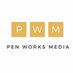 Pen Works Media (@PenWorksMedia) Twitter profile photo