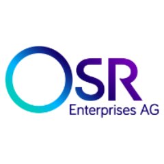OSR Enterprises - Next generation automotive AI platform built from the ground up to empower OEMs to thrive in the future of mobility.