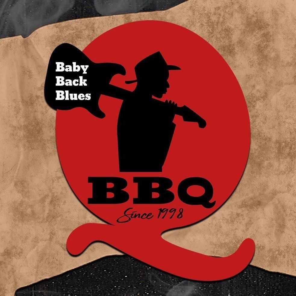 BabyBackBlues's profile picture. Founded in 1998, Baby Back Blues® serves delicious, Smoked BBQ. Specialties, including pulled pork, ribs, brisket, chicken and more.