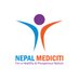 Nepal Mediciti (@nepalmediciti) Twitter profile photo Nepal Mediciti (@nepalmediciti) Twitter profile photo