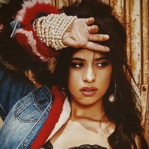 posting gif, photos and videos of camila cabello. hope you enjoy!!