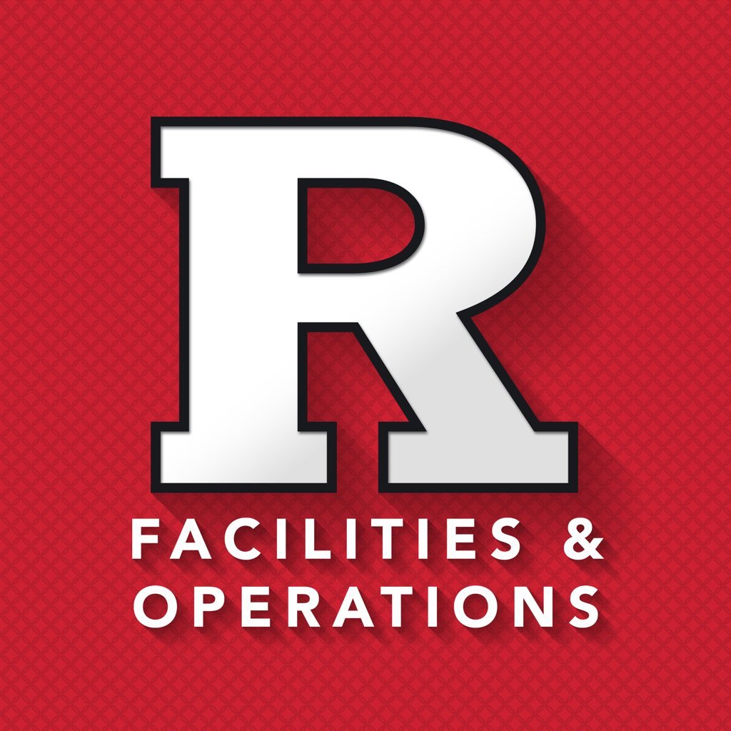 The Official Twitter account of the @RUAthletics Facilities, Events and Operations Department | #GoRU | ⚔️🛡️