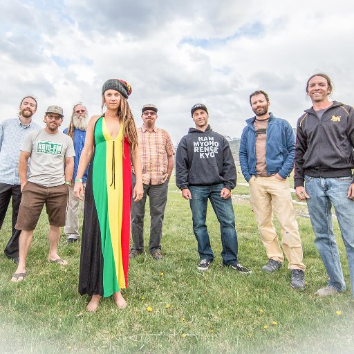 Hailing from Telluride, Colorado, Niceness is a positively grounded roots reggae band blending a mix of soulful reggae, dancehall, latin, hip hop and funk.