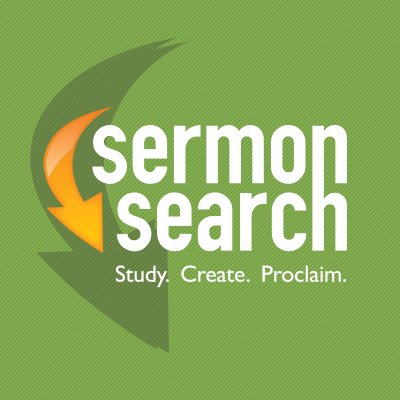 sermonsearch Profile Picture