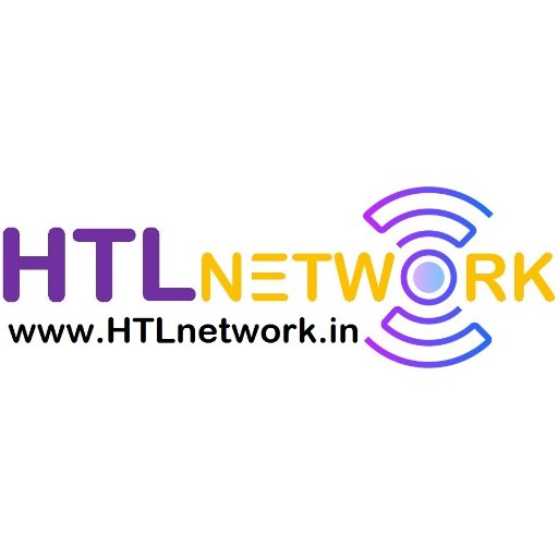 HTL_network's profile picture. Computer Support