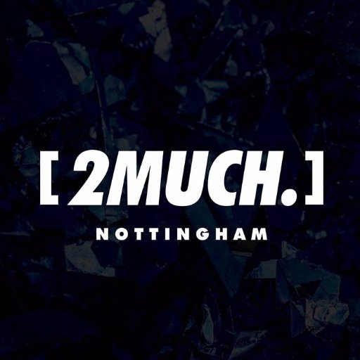 Drum'n'Bass Events 💥 2MUCH SUMMER SPECIAL - FREE PARTY