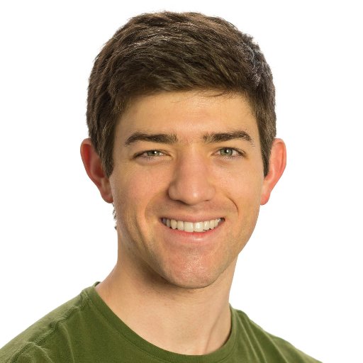 rluecke3's profile picture. Software engineering at Equilibrium Energy, frequent ALC cyclist. Formerly @Box, @Apple, and @Adobe.