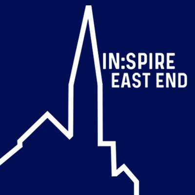 InSpireEastEnd's profile picture. Working together to save the former London Road Church for use by our community, For our community