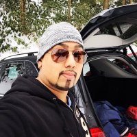 User profile - @ProjectzGarage.
