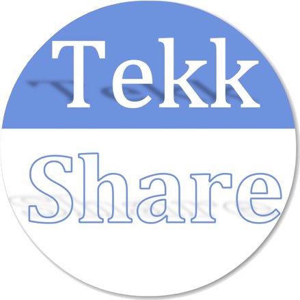 https://t.co/PlwvgkGKLb is the #Tech #SharingEconomy. TekkShare builds #knowledge #sharing between leading tech experts & tech #community, & tech product sharing.