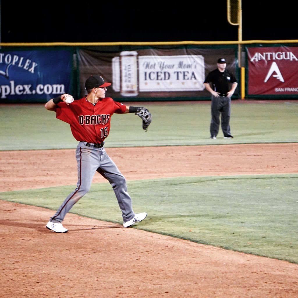 |Atlanta Braves Scout| Former Arizona Diamondback Milb 🐍| Fresno State Alumni| ⚾