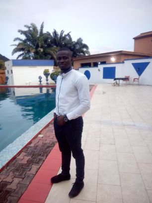 emeribe_K9's profile picture. 