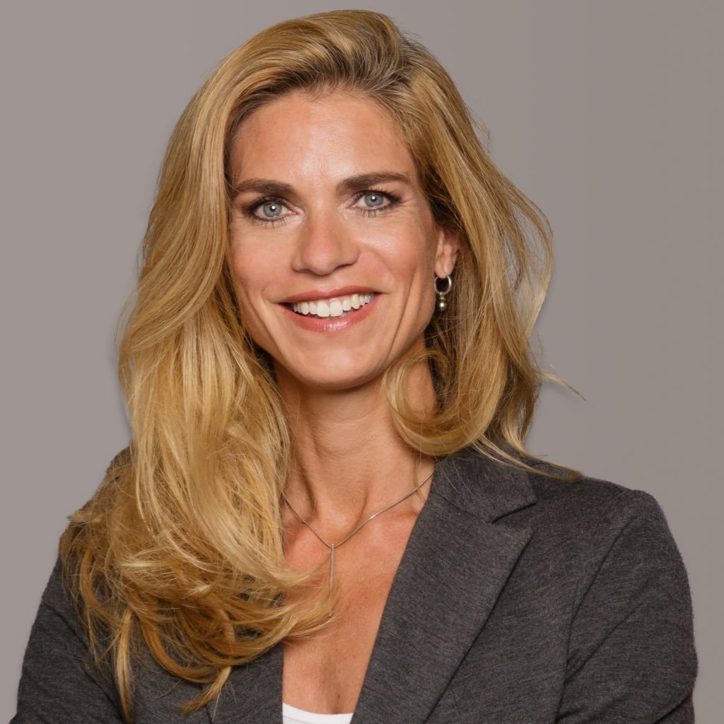 Gaby_Smit's profile picture. Active Professionals Qlik Elite partner