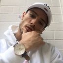 Benjamín François. - @kxngbj - Twitter