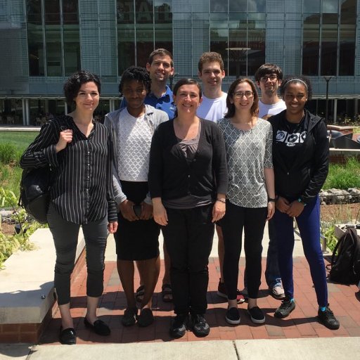 We are the Sozzani lab at NCSU! We'll be posting exciting results, publications, and lab activities here!