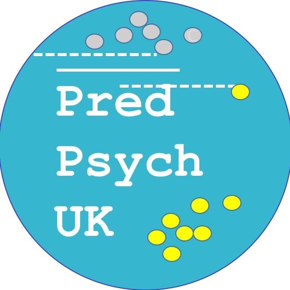 Scientists into #predictive #modelling #statisticallearning & #MachineLearning for psychiatry . Managed by @raqini & @daniel_stahl_01 from @KingsCollegeLon