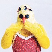 Pajara Peggy (@pajarapeggy001) 's Twitter Profile Photo