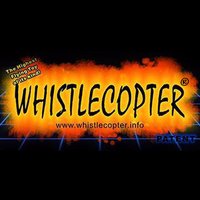 Whistlecopter (@whistlecopter) 's Twitter Profile