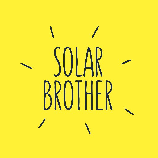 SolarBrother.com