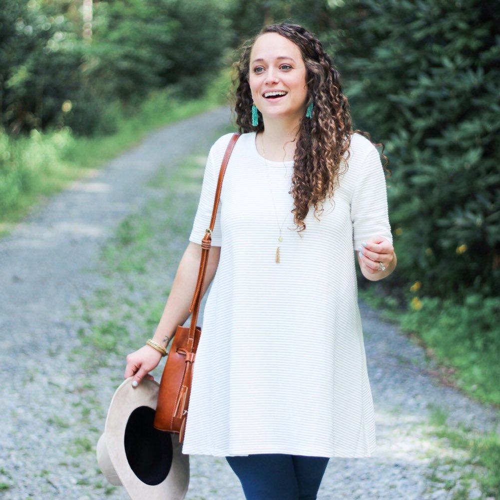 darlingdearests's profile picture. Teacher. Newlywed. Life & Style Blogger. The Lord's Daughter. Reader. Local (NC) Supporter.