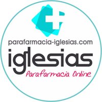ParafarmaciaIglesias(@Paraf_Iglesias) 's Twitter Profile Photo