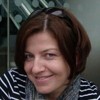 Magdalena Kot (@magdalenakotrd) 's Twitter Profile