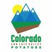 Colorado Potatoes (@cpac2) Twitter profile photo Colorado Potatoes (@cpac2) Twitter profile photo