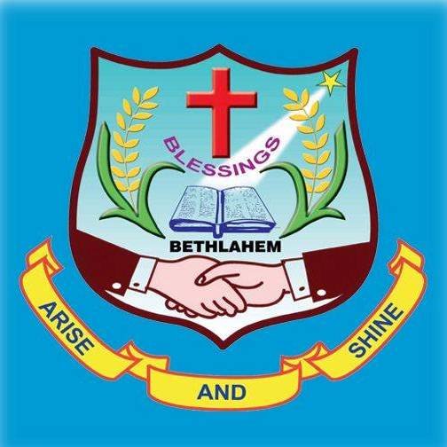 bethlahem_engg's profile picture. " ARISE AND SHINE "