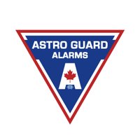 Astro Guard Alarms(@AstroGuardTeam) 's Twitter Profile Photo